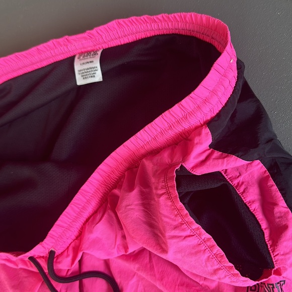 Victorias Secret Pink windbreaker track pant - Picture 6 of 11